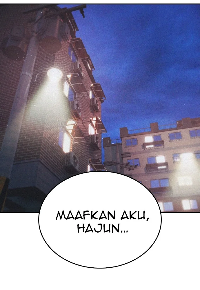 Highschool Lunch Dad Chapter 101 - halaman 147