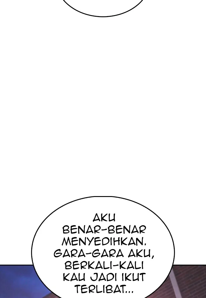 Highschool Lunch Dad Chapter 101 - halaman 150