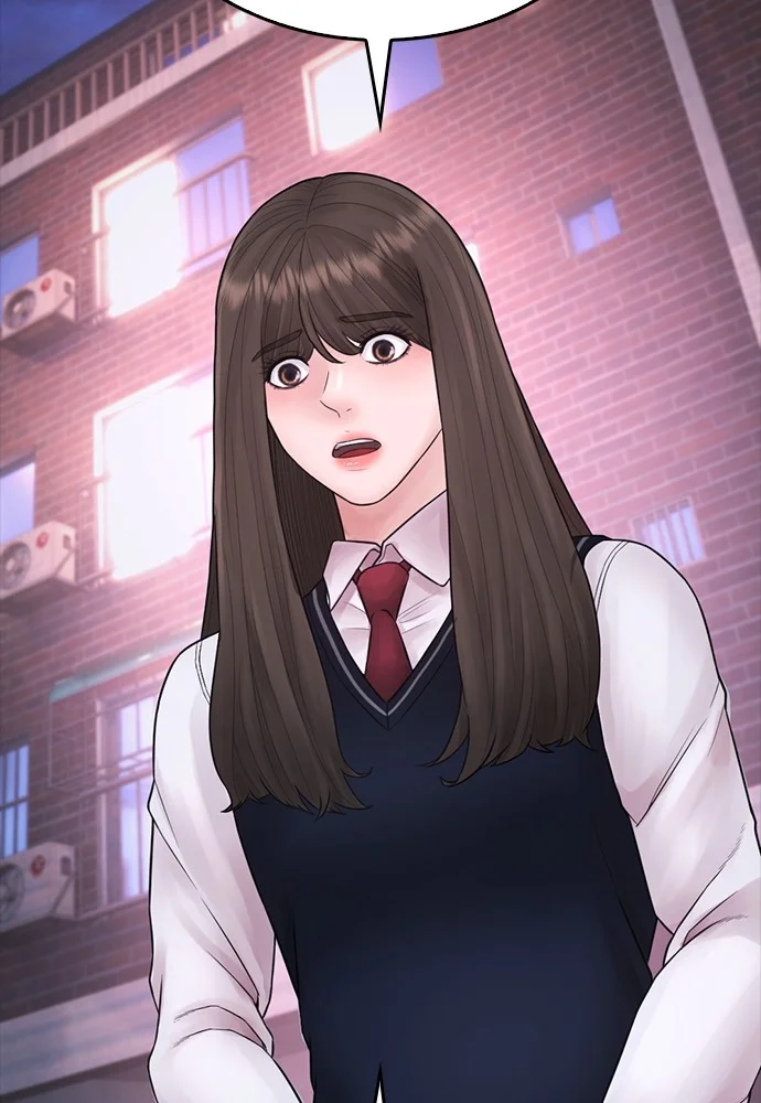 Highschool Lunch Dad Chapter 101 - halaman 151