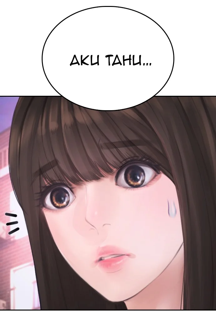 Highschool Lunch Dad Chapter 101 - halaman 153