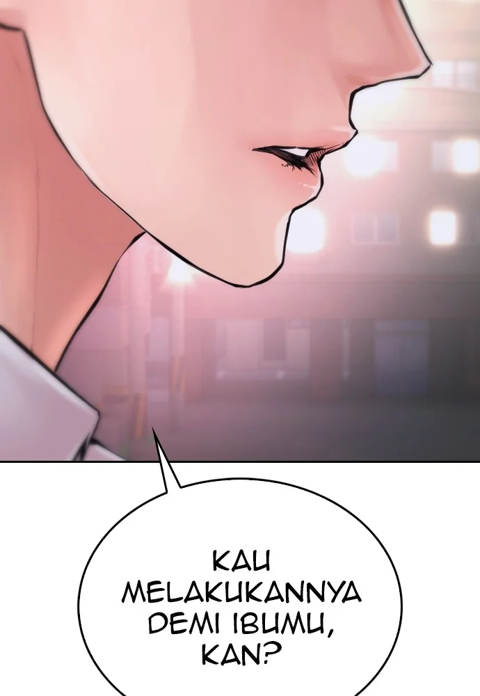 Highschool Lunch Dad Chapter 101 - halaman 155
