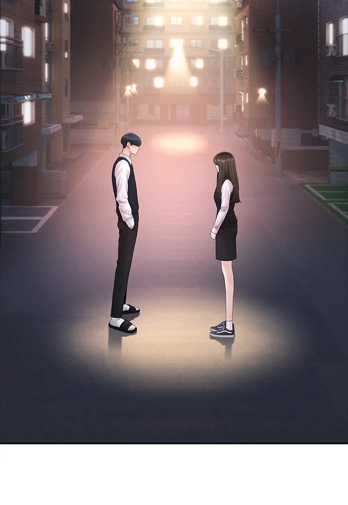 Highschool Lunch Dad Chapter 101 - halaman 157