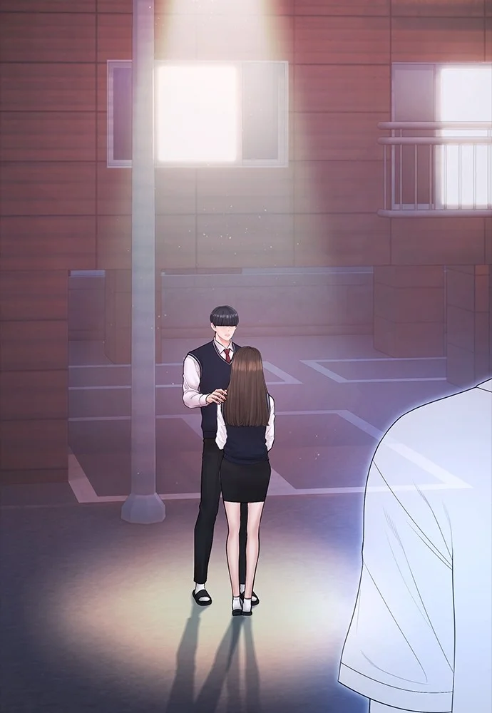 Highschool Lunch Dad Chapter 101 - halaman 165