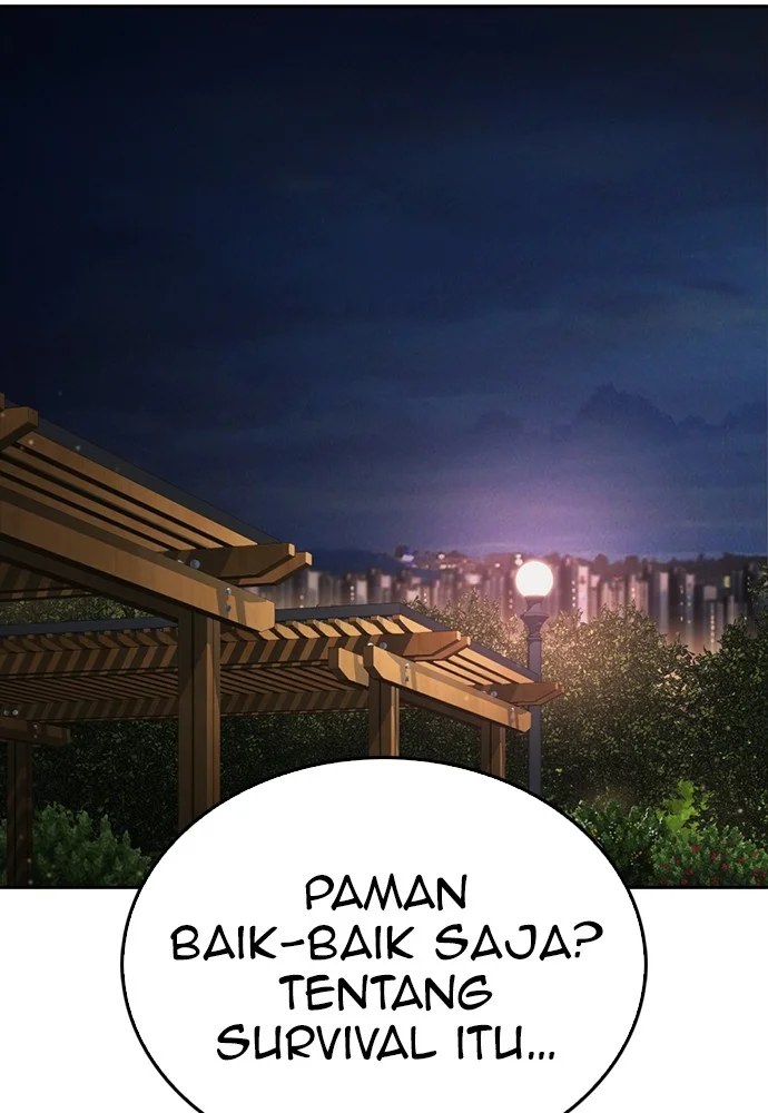 Highschool Lunch Dad Chapter 101 - halaman 169