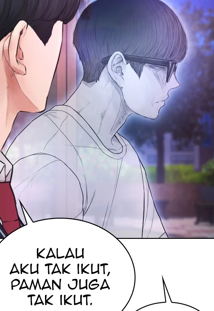 Highschool Lunch Dad Chapter 101 - halaman 173
