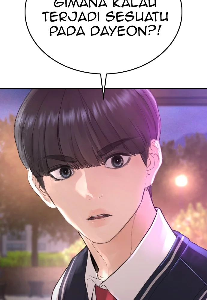 Highschool Lunch Dad Chapter 101 - halaman 175