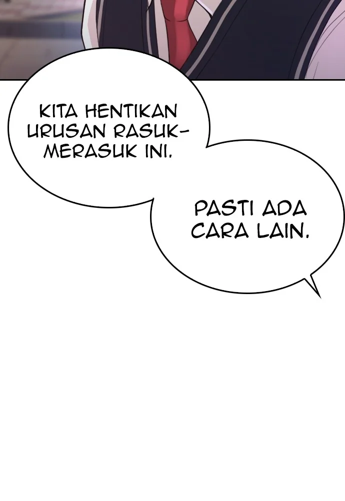 Highschool Lunch Dad Chapter 101 - halaman 176
