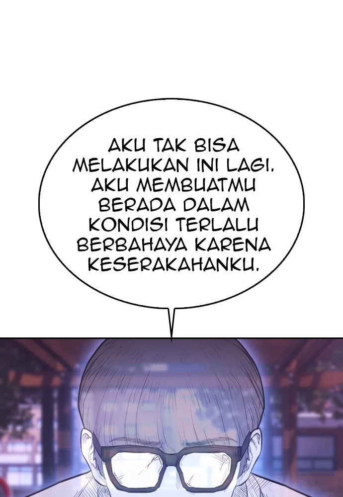 Highschool Lunch Dad Chapter 101 - halaman 177