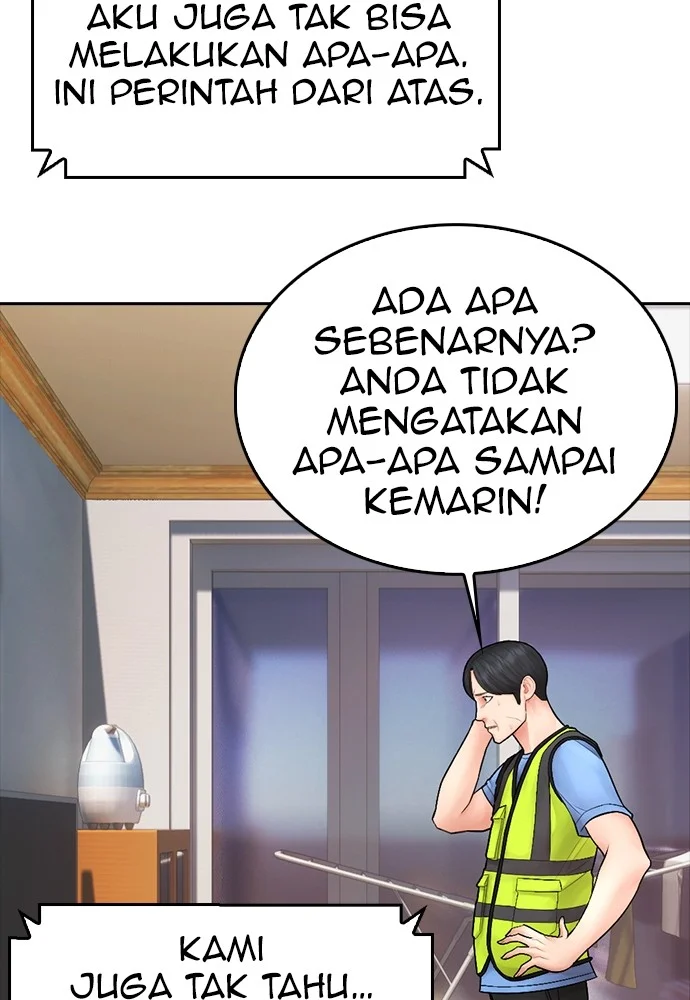 Highschool Lunch Dad Chapter 101 - halaman 189