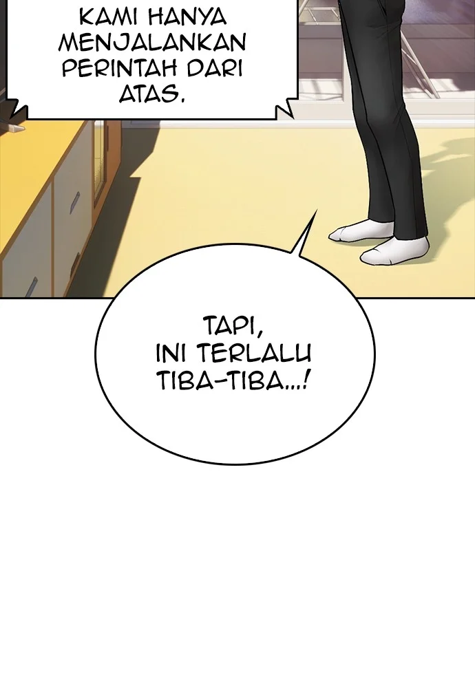 Highschool Lunch Dad Chapter 101 - halaman 190