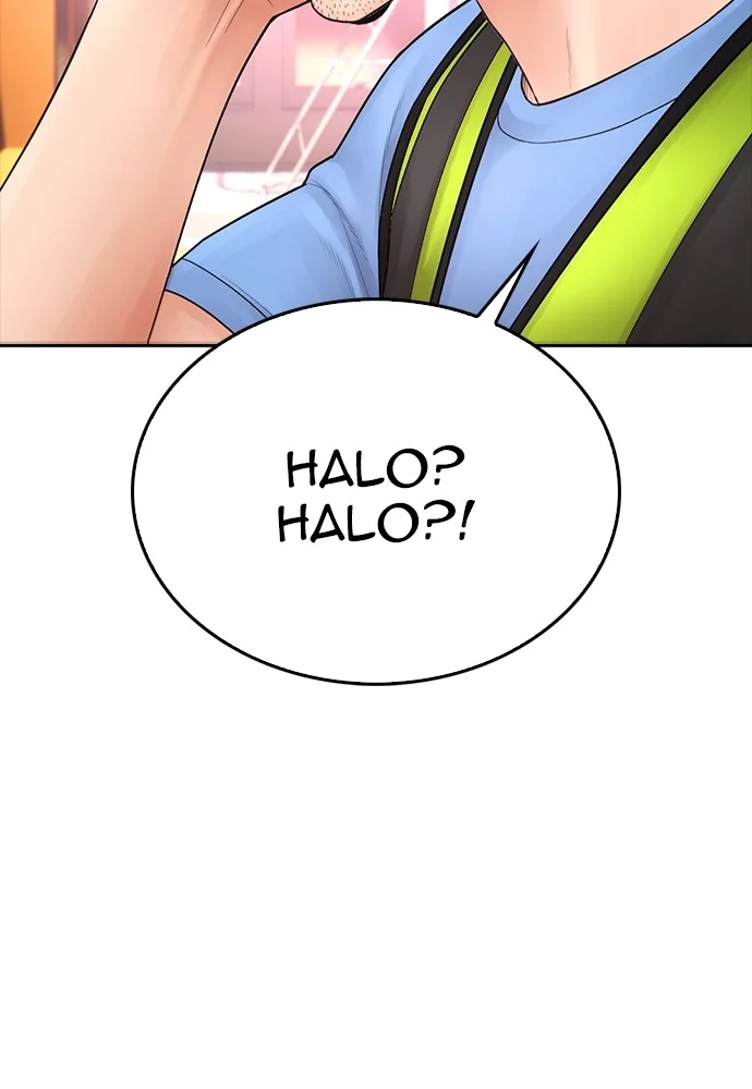 Highschool Lunch Dad Chapter 101 - halaman 192