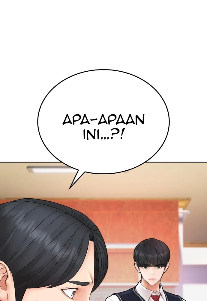 Highschool Lunch Dad Chapter 101 - halaman 193