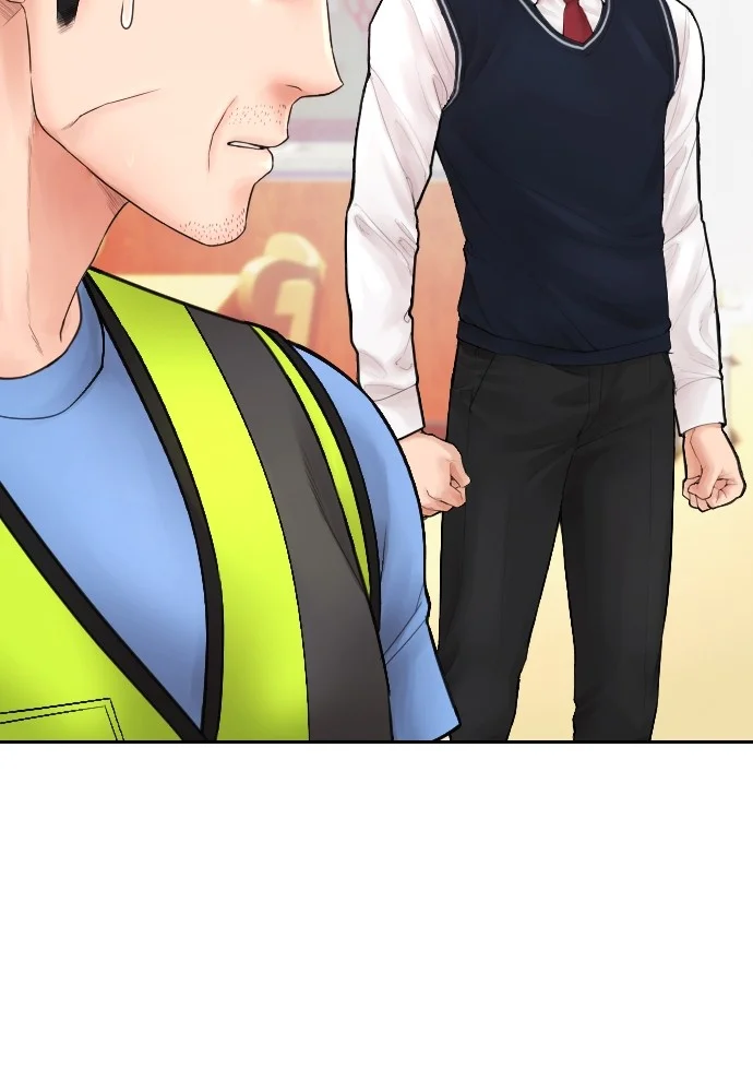 Highschool Lunch Dad Chapter 101 - halaman 194