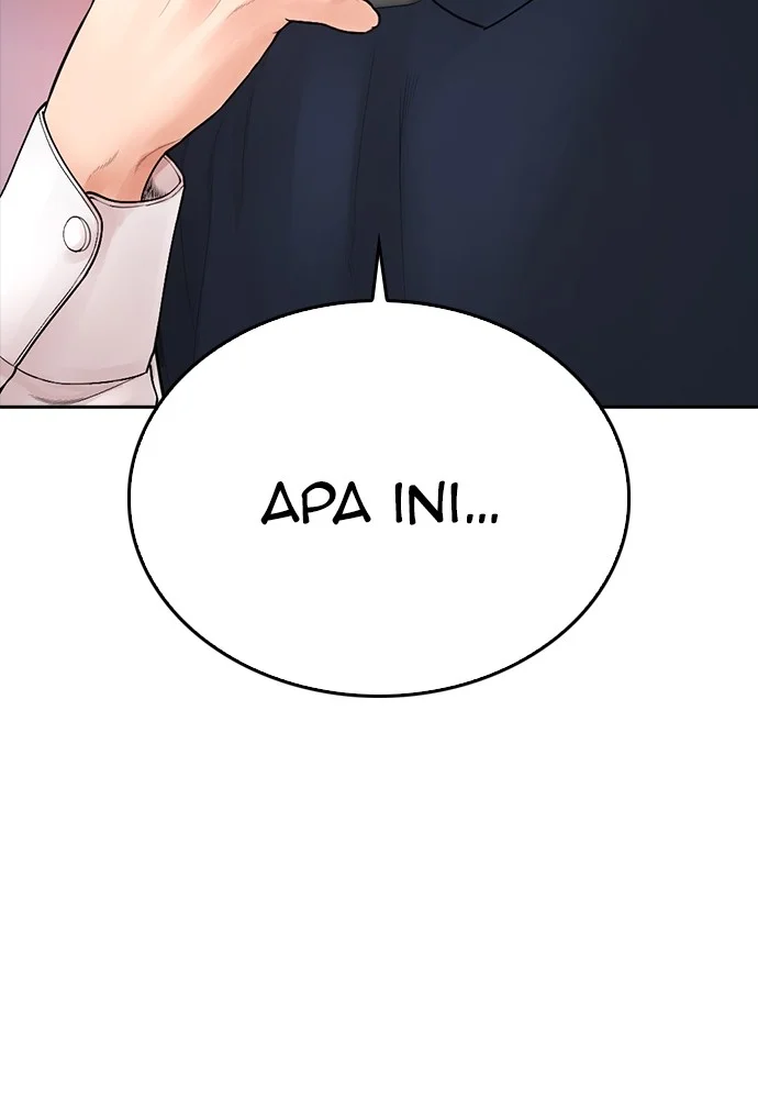 Highschool Lunch Dad Chapter 101 - halaman 198