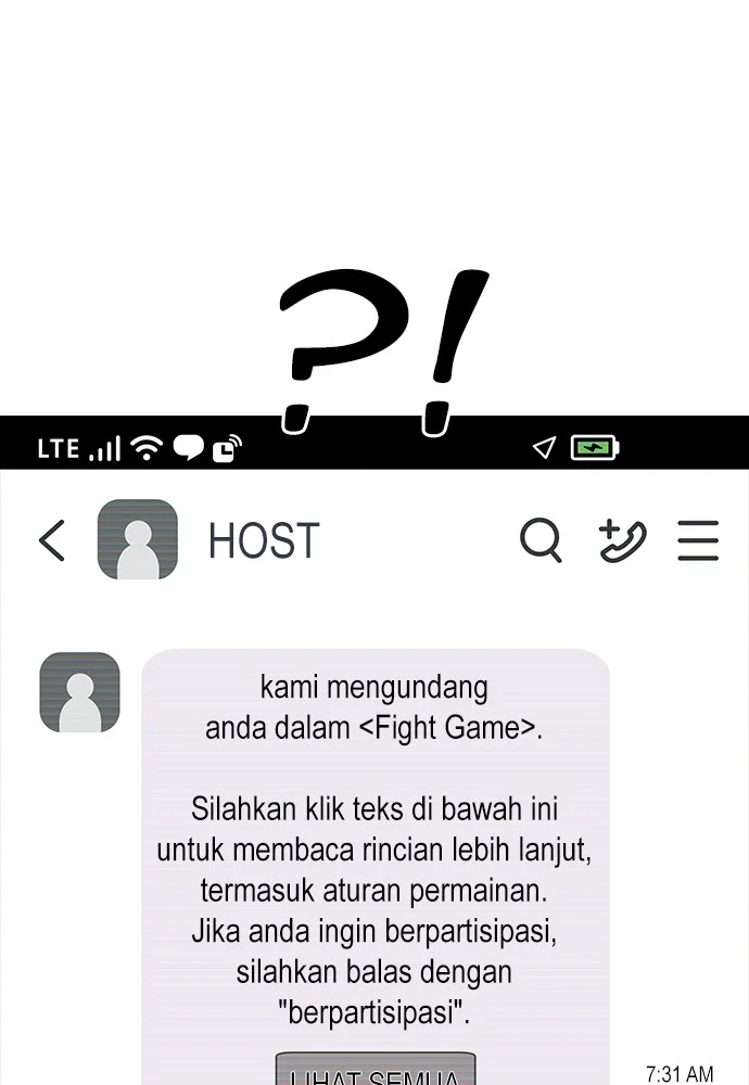 Highschool Lunch Dad Chapter 101 - halaman 199
