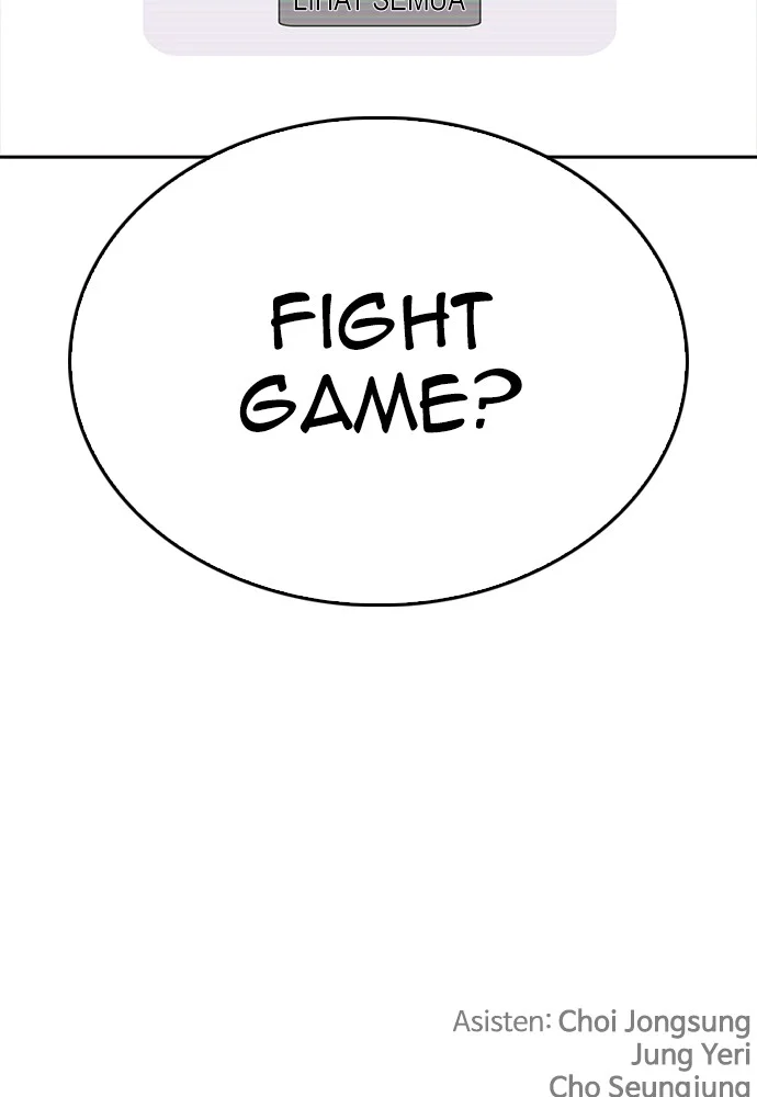 Highschool Lunch Dad Chapter 101 - halaman 200