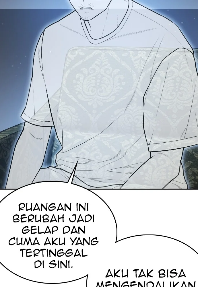 Highschool Lunch Dad Chapter 101 - halaman 21