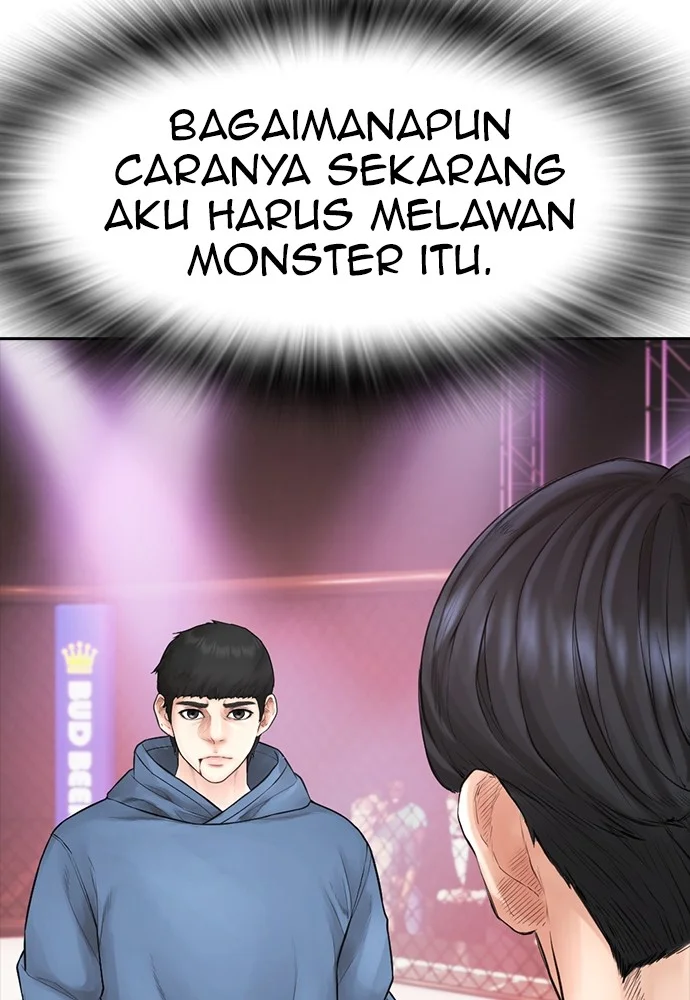 Highschool Lunch Dad Chapter 101 - halaman 25