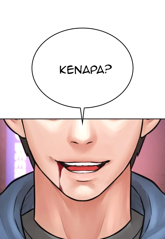 Highschool Lunch Dad Chapter 101 - halaman 27