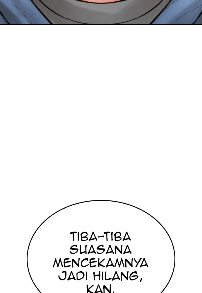 Highschool Lunch Dad Chapter 101 - halaman 28
