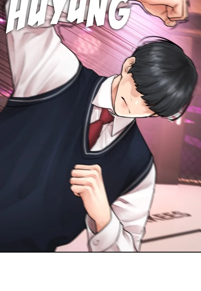 Highschool Lunch Dad Chapter 101 - halaman 36