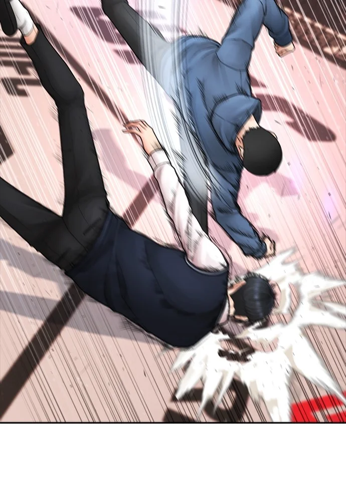 Highschool Lunch Dad Chapter 101 - halaman 40