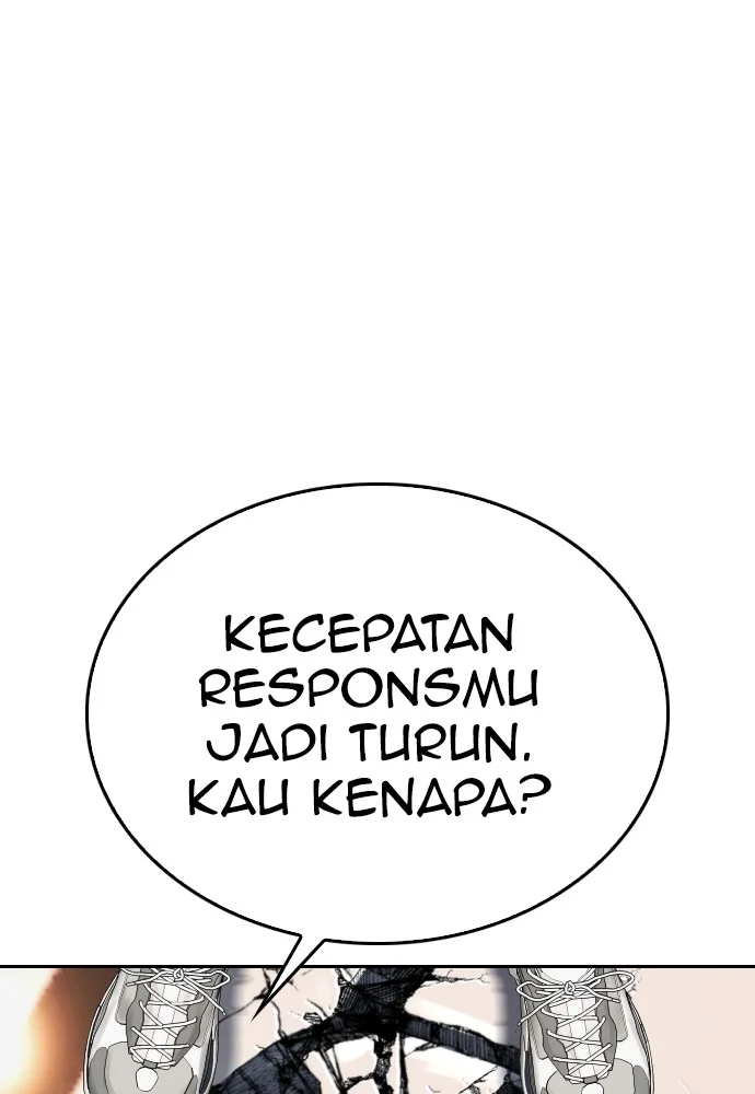 Highschool Lunch Dad Chapter 101 - halaman 41