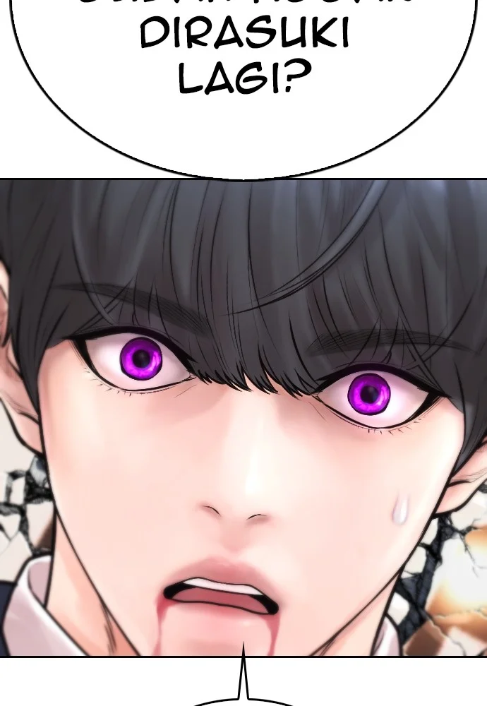 Highschool Lunch Dad Chapter 101 - halaman 44