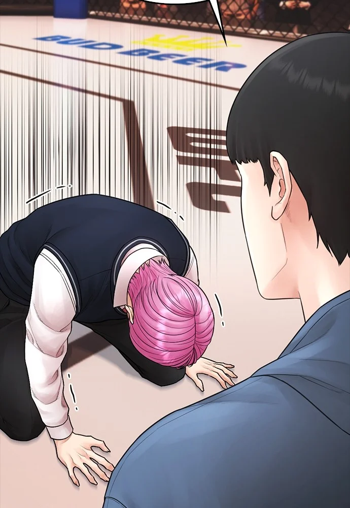 Highschool Lunch Dad Chapter 101 - halaman 63