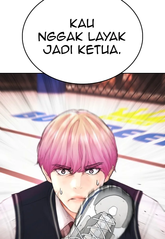Highschool Lunch Dad Chapter 101 - halaman 65