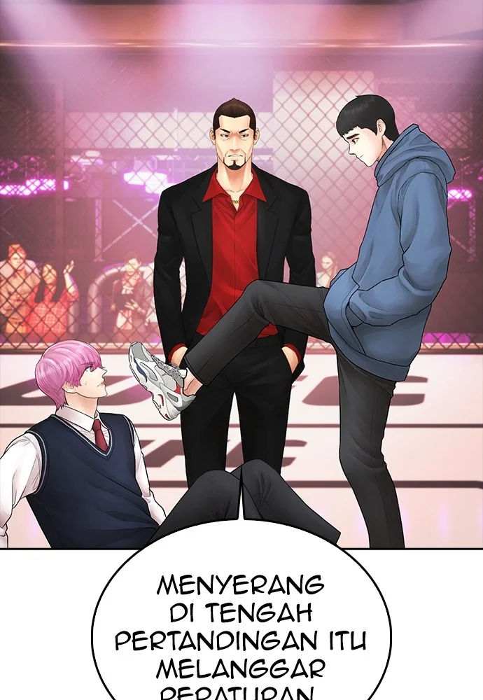 Highschool Lunch Dad Chapter 101 - halaman 70