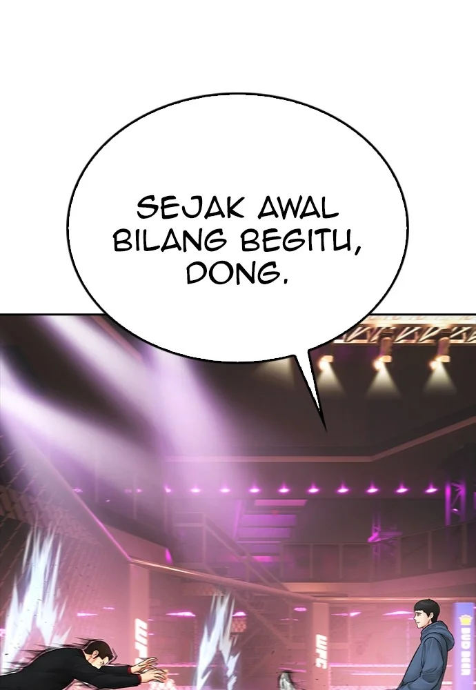 Highschool Lunch Dad Chapter 101 - halaman 78