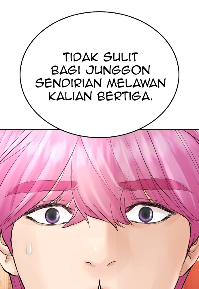 Highschool Lunch Dad Chapter 101 - halaman 93
