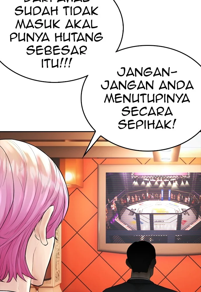 Highschool Lunch Dad Chapter 101 - halaman 95
