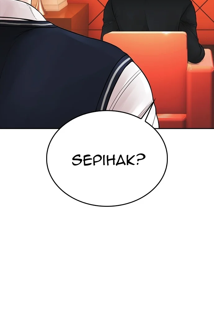 Highschool Lunch Dad Chapter 101 - halaman 96