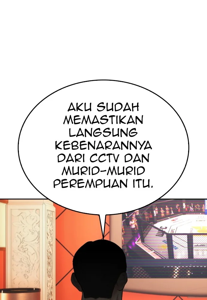 Highschool Lunch Dad Chapter 101 - halaman 97
