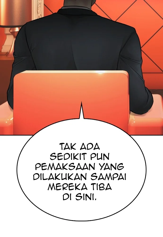 Highschool Lunch Dad Chapter 101 - halaman 98
