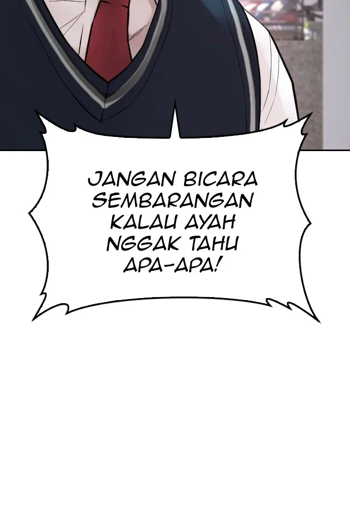 Highschool Lunch Dad Chapter 102 - halaman 110