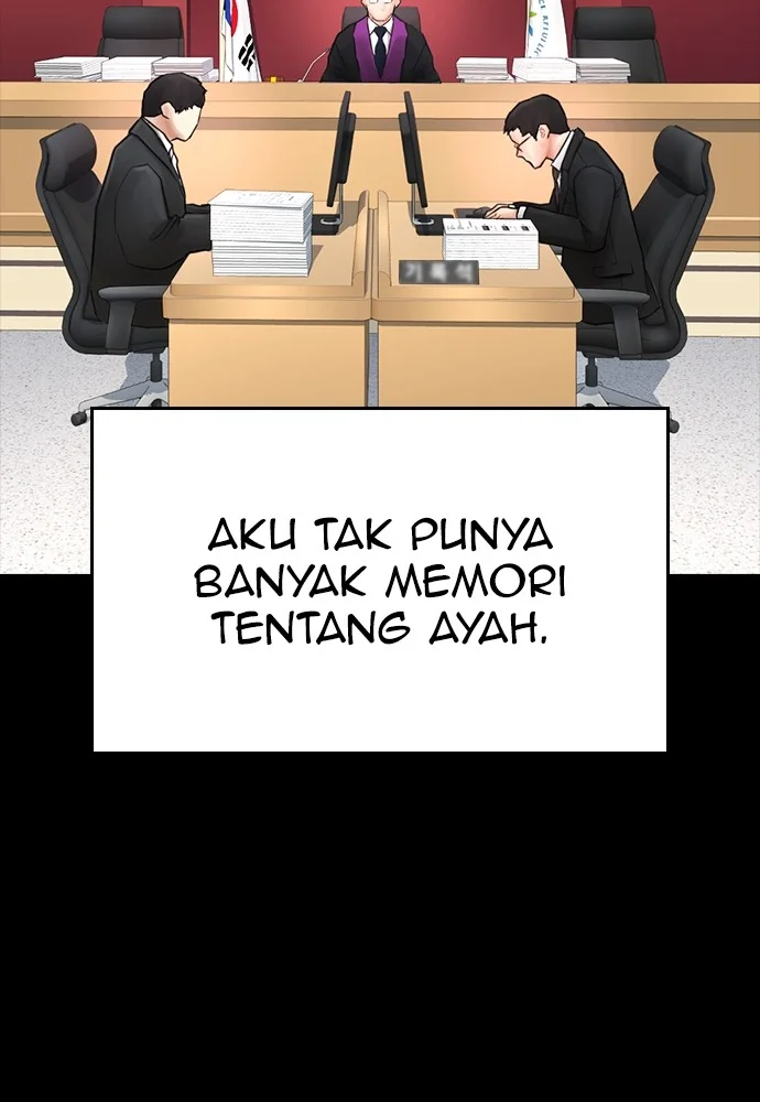 Highschool Lunch Dad Chapter 102 - halaman 124