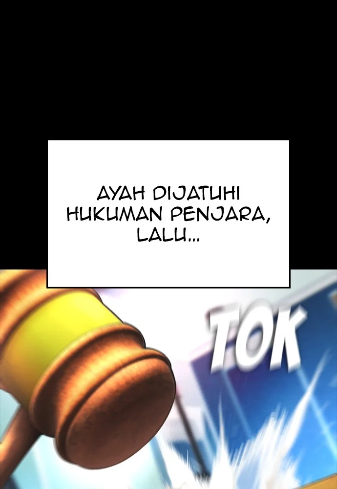 Highschool Lunch Dad Chapter 102 - halaman 129
