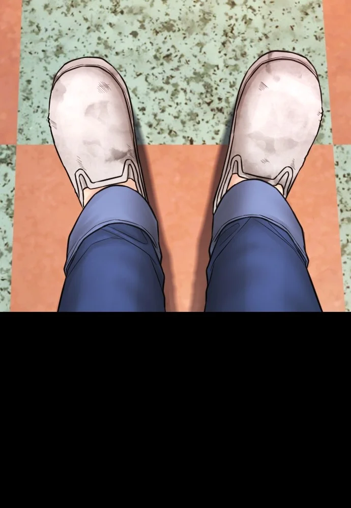 Highschool Lunch Dad Chapter 102 - halaman 151