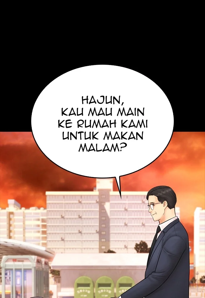 Highschool Lunch Dad Chapter 102 - halaman 152
