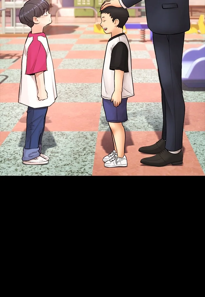 Highschool Lunch Dad Chapter 102 - halaman 153