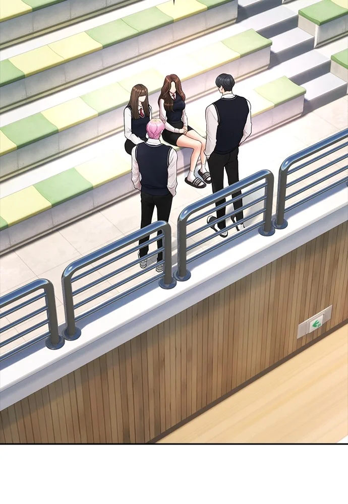 Highschool Lunch Dad Chapter 102 - halaman 16