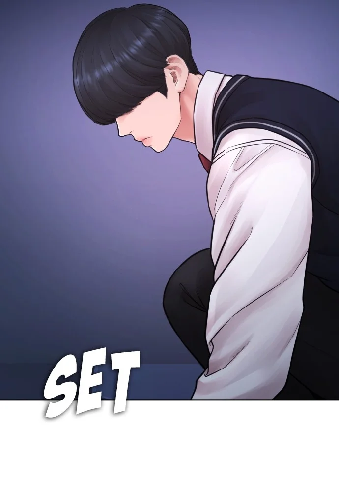 Highschool Lunch Dad Chapter 102 - halaman 166