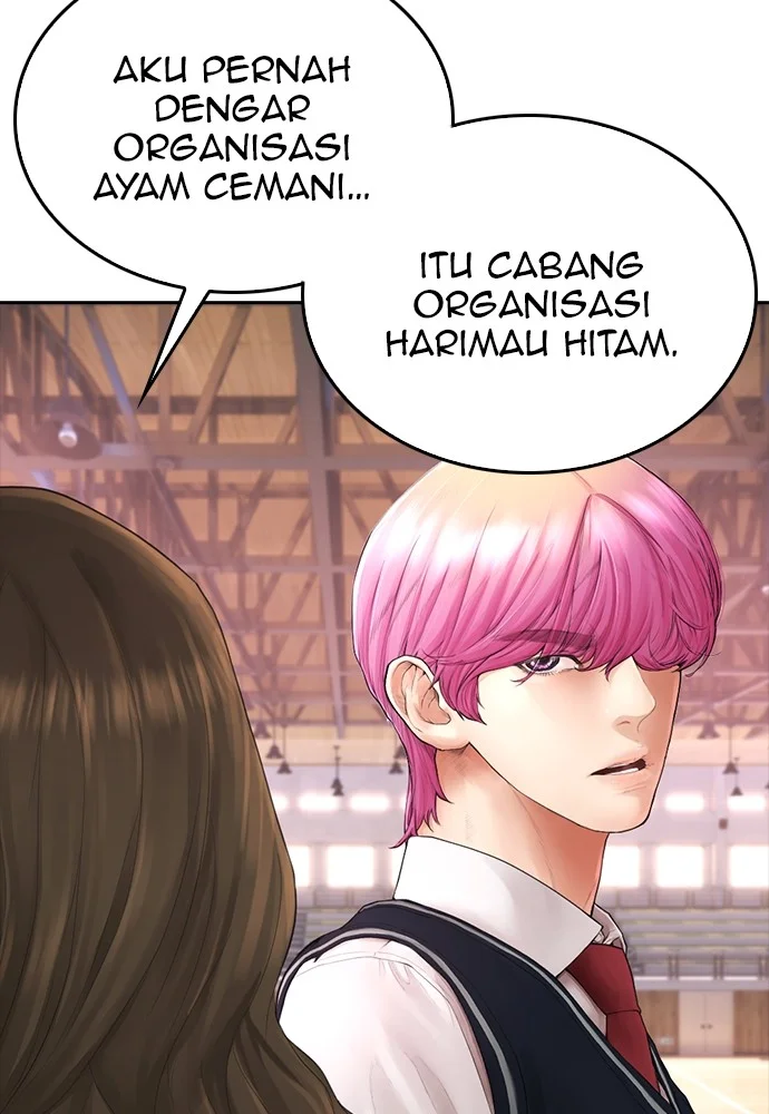 Highschool Lunch Dad Chapter 102 - halaman 22