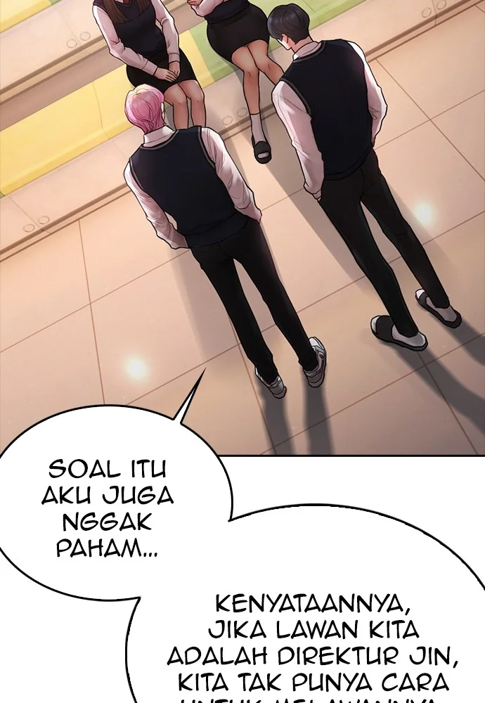 Highschool Lunch Dad Chapter 102 - halaman 30