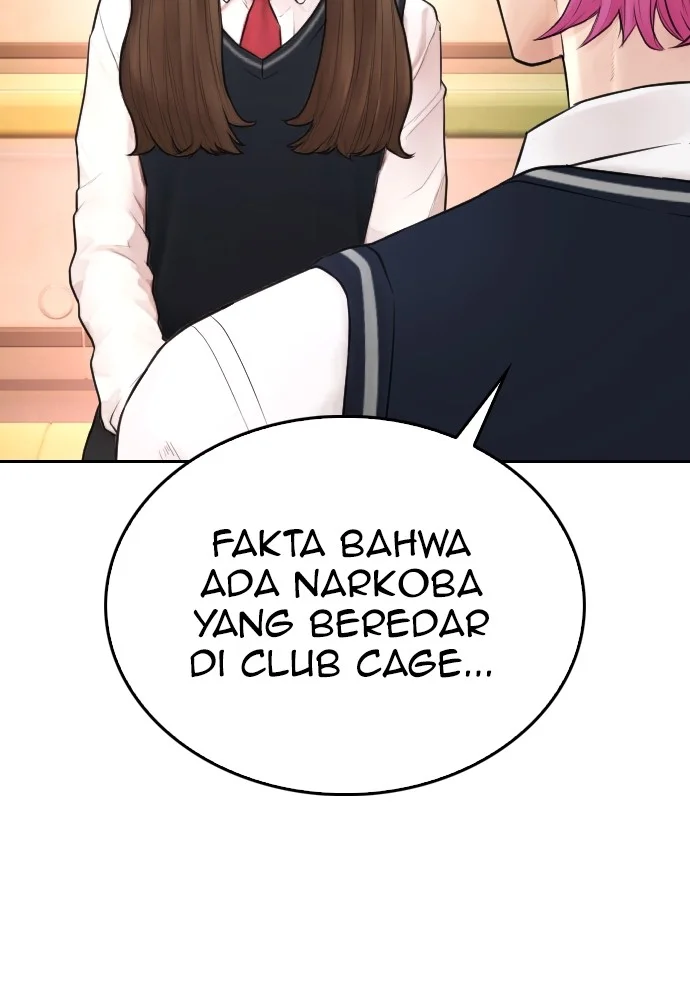 Highschool Lunch Dad Chapter 102 - halaman 35