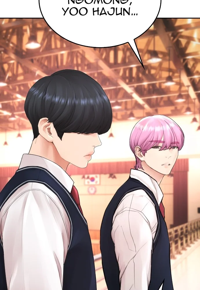 Highschool Lunch Dad Chapter 102 - halaman 41