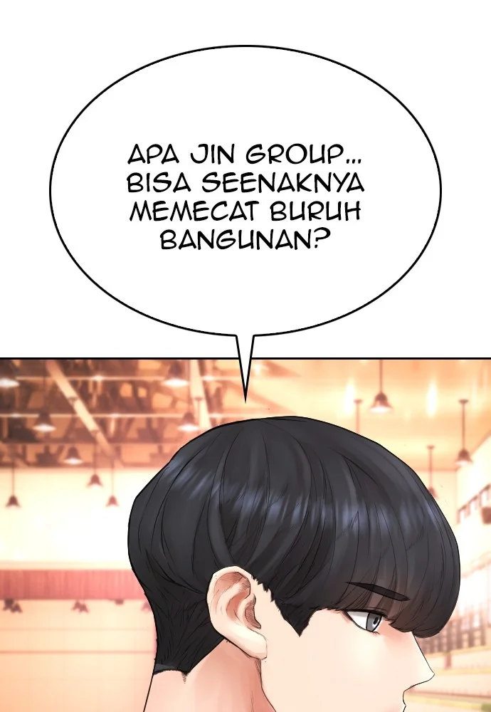 Highschool Lunch Dad Chapter 102 - halaman 43